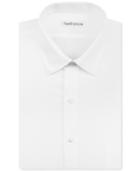 Van Heusen Men's Classic-fit Herringbone Dress Shirt