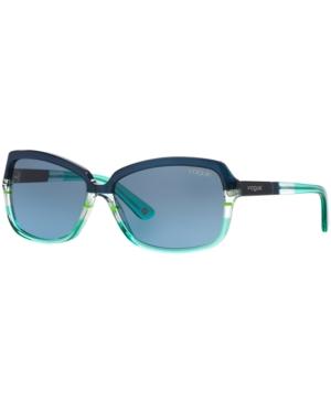 Vogue Eyewear Sunglasses, Vo2660s