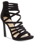 Jessica Simpson Palkaya Dress Sandals Women's Shoes