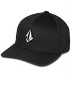 Volcom Men's Full Stone Flex Fit Hat