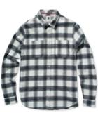 Element Men's Medford Plaid Shirt