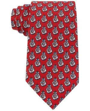Star Wars Men's Bb 8 Allover Tie