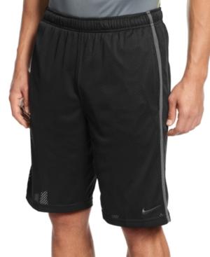 Nike 10 Dri-fit Monster Mesh Shorts