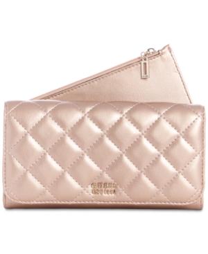Guess Victoria 2-in-1 Wallet