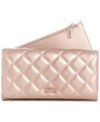 Guess Victoria 2-in-1 Wallet