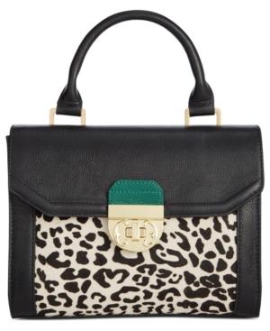 Emma Fox Valatie Top Handle