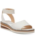 Vince Camuto Mariena Wedge Sandals Women's Shoes