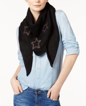 Marcus Adler Starstruck Triangle Scarf