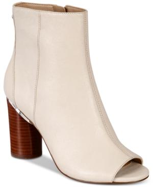 Dkny Benson Booties, Created For Macy's