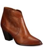 Frye Women's Jennifer Ankle Booties, A Macy's Exclusive Style Women's Shoes