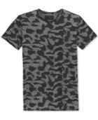 Guess Men's Ernst Graphic-print T-shirt