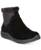 Bare Traps Leni Cold-weather Booties Women's Shoes