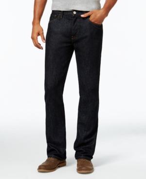 Tommy Hilfiger Men's Boot-cut Jeans