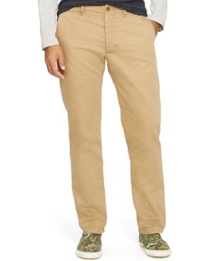 Denim & Supply Ralph Lauren Cotton Twill Pants