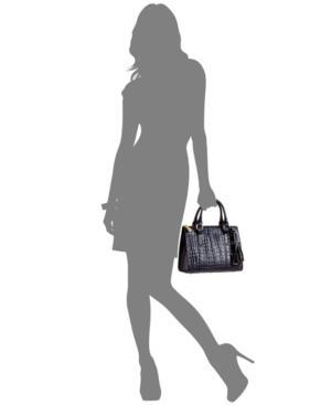 Brahmin Anywhere Convertible Satchel