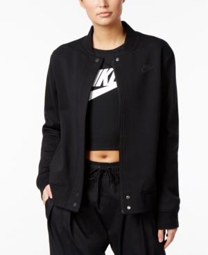 Nike Tech Fleece Destroyer Jacket