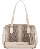 Brahmin Alice Sunglow Dakota Small Handbag