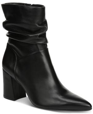 Naturalizer Hollace Booties Women's Shoes