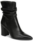 Naturalizer Hollace Booties Women's Shoes
