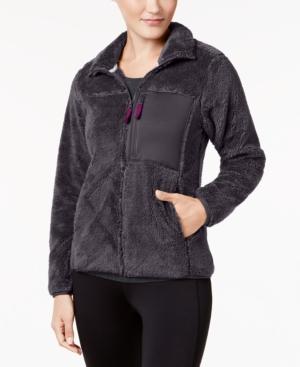 Columbia Keep Cozy Thermo Stretch Fleece Jacket
