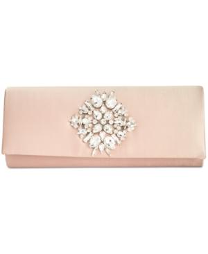 I.n.c. Nichkole Brooch Clutch, Created For Macy's