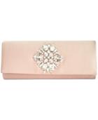 I.n.c. Nichkole Brooch Clutch, Created For Macy's