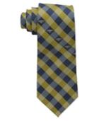 Eagles Wings New Orleans Pelicans Checked Tie