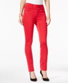 Thalia Sodi Five-pocket Skinny Pants, Only At Macy's
