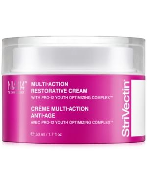 Strivectin Multi-action Restorative Moisturizer, 1.7 Oz