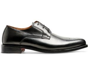 Gypsy Medallion Derby Oxford Men's Shoes