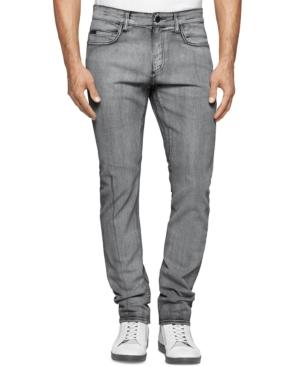 Calvin Klein Jeans Slim-fit Jeans