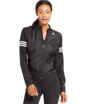 Adidas Response Climaproof Storm Wind Jacket