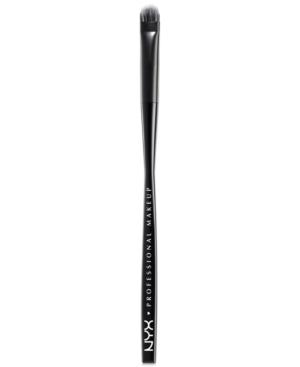 Nyx Professional Makeup Pro Brush Dual Fiber Detail Brush