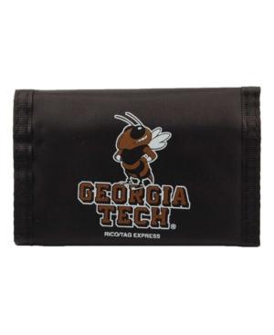 Rico Industries Georgia Tech Yellow Jackets Nylon Wallet