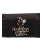 Rico Industries Georgia Tech Yellow Jackets Nylon Wallet
