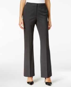 Calvin Klein Wide-leg Trousers