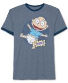 Jem Men's Rugrats Tommy Graphic-print T-shirt