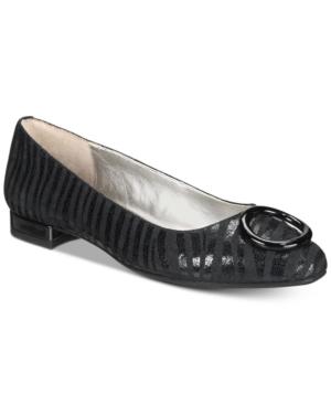 Anne Klein Olivet Flats