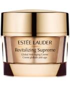 Estee Lauder Revitalizing Supreme Global Anti-aging Creme, 2.5 Oz
