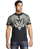 Affliction Pride T-shirt