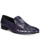 Roberto Cavalli Men's Night Loafers Men's Shoes