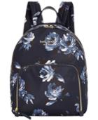 Kate Spade New York Watson Lane Night Rose Hartley Small Backpack
