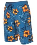 O'neill Men's Hyperfreak Ala Moana 21 Boardshorts