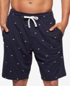 Tommy Hilfiger Men's All Over Logo Short