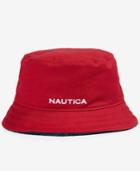 Nautica Men's Reversible Bucket Hat