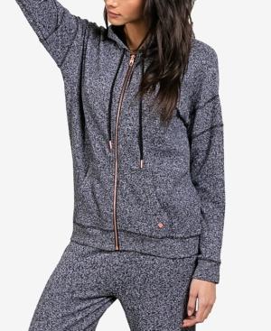 Volcom Juniors' Fleece Hoodie