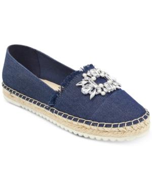 Marc Fisher Barnum Flats Women's Shoes