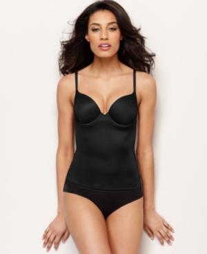 Maidenform Firm Control Camisole Decadence Custom Lift 2666