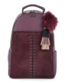 Celine Dion Collection Leather-like Harmony Backpack