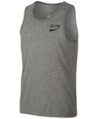 Nike Men's Dry Elite Basketball Tank Top
